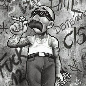 Meet your Posher, Ignacio